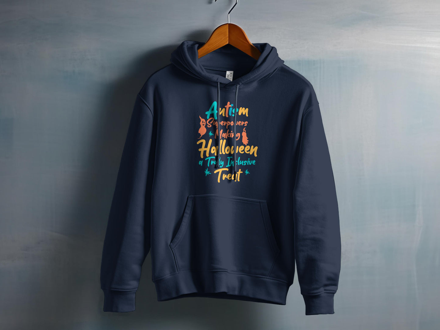 Autumn Vibes Happy Halloween Festive Treat Product Type