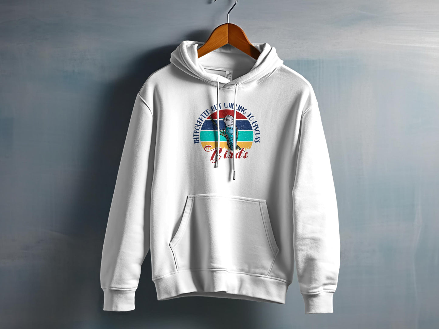 Enjoy Little Things Vintage Inspired Hoodie product