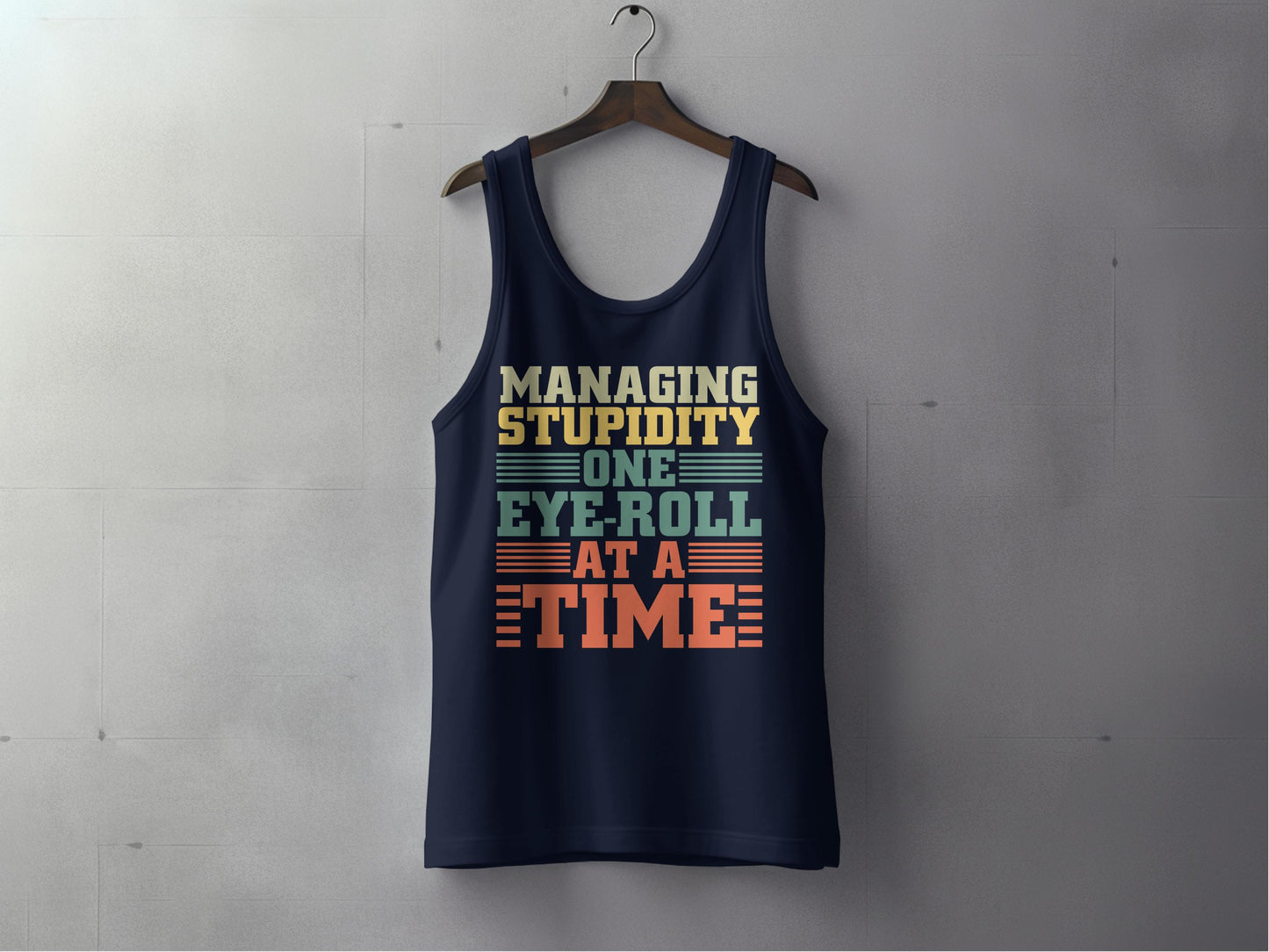 Managing Stupidity One Eye Roll At A Time products
