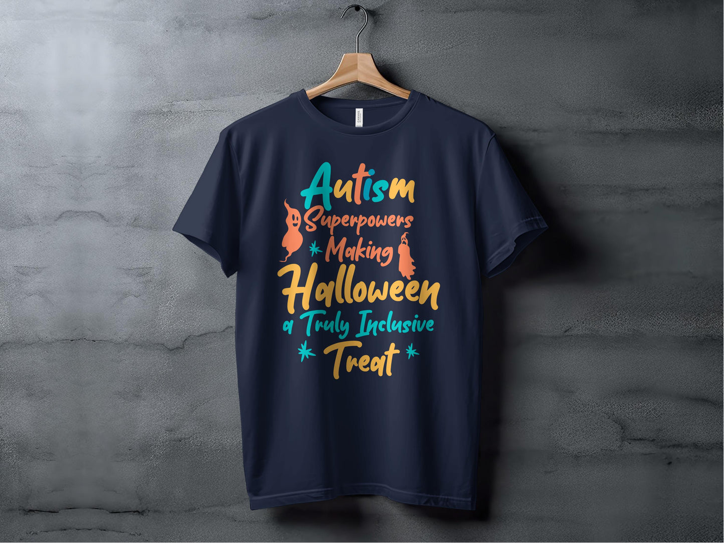 Autism Superpowers Halloween Inclusive Treat product type