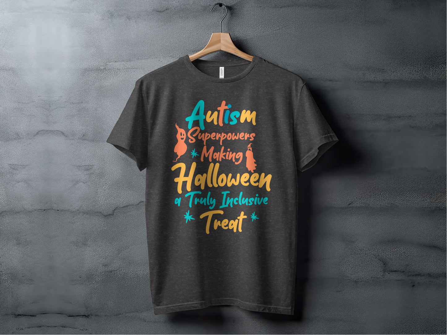 Autism Superpowers Making Halloween Inclusive Treat product type