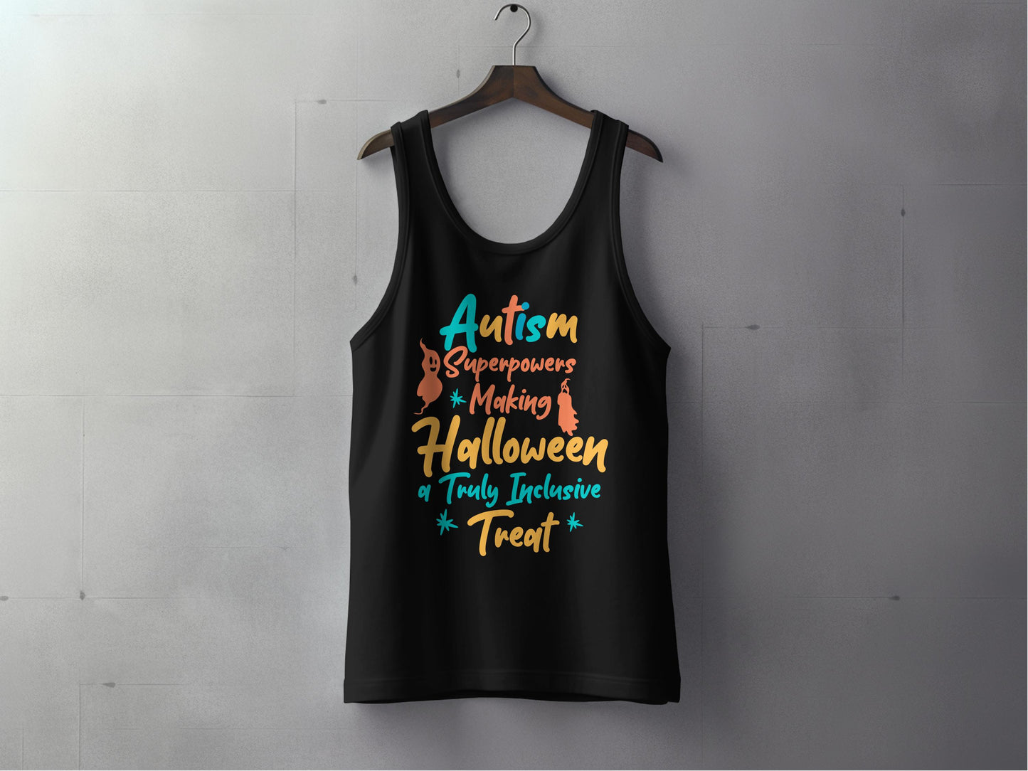 Autism Superpowers Making Halloween Inclusive product