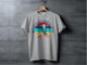Introverted But Willing To Discuss Birds T Shirt product