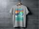 I'm Not Lazy I'm Just A Manatee T-shirt product