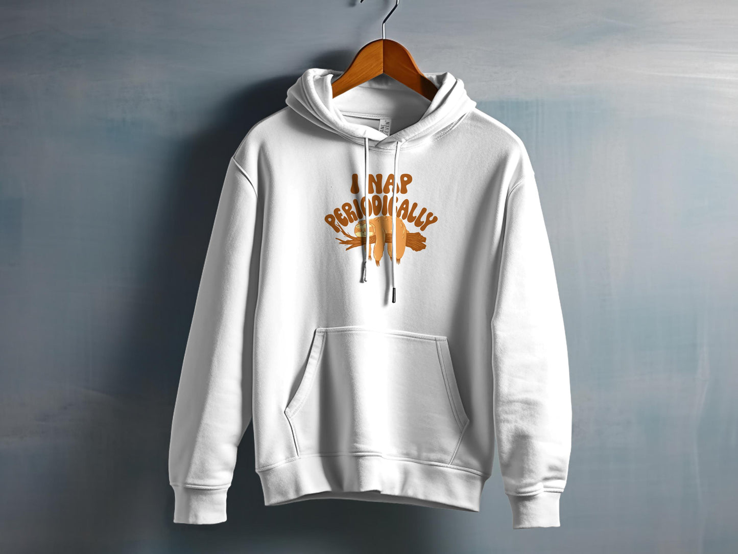 Lunar Bear Officially Hoodie product