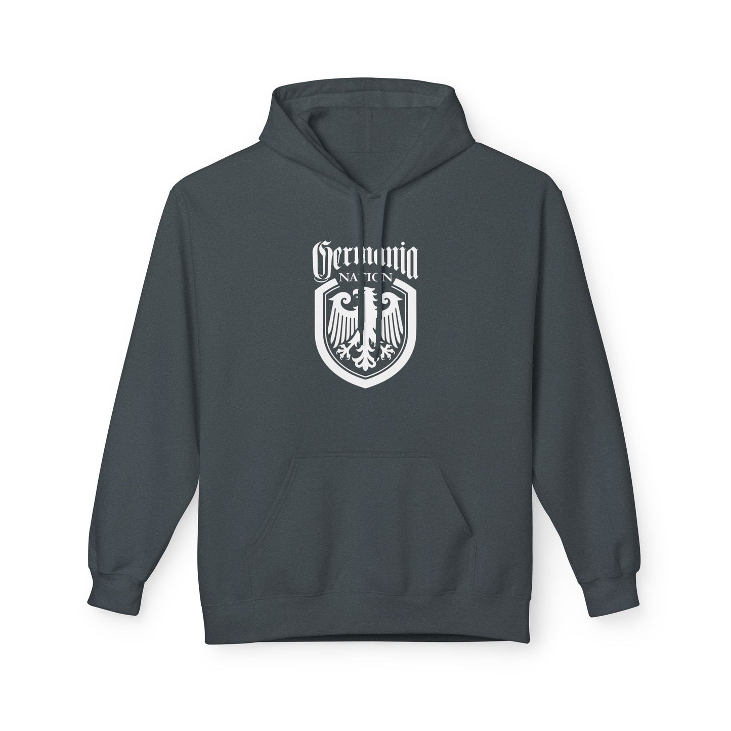 Germania Nation Hoodie Deutschland