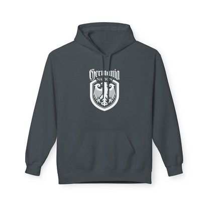 Germania Nation Hoodie Deutschland