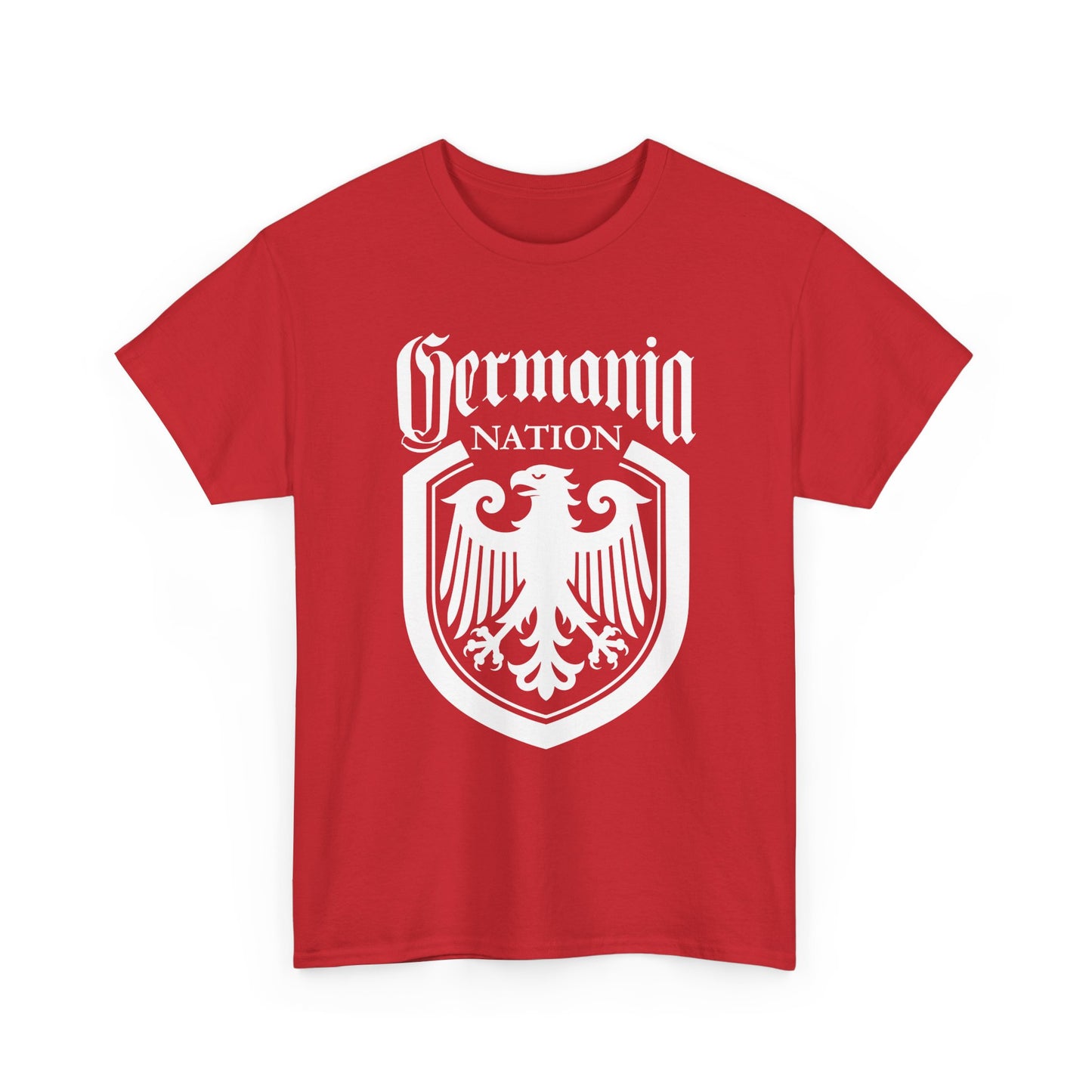 Germania Nation Deutschland T-Shirt