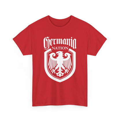 Germania Nation Deutschland T-Shirt