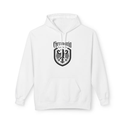 Germania Nation Hoodie Deutschland