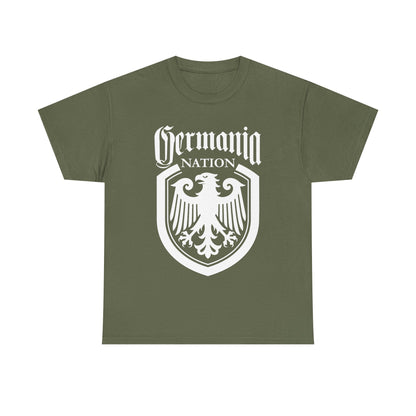 Germania Nation Deutschland T-Shirt