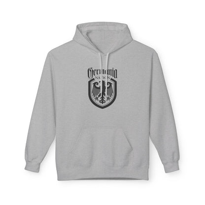 Germania Nation Hoodie Deutschland