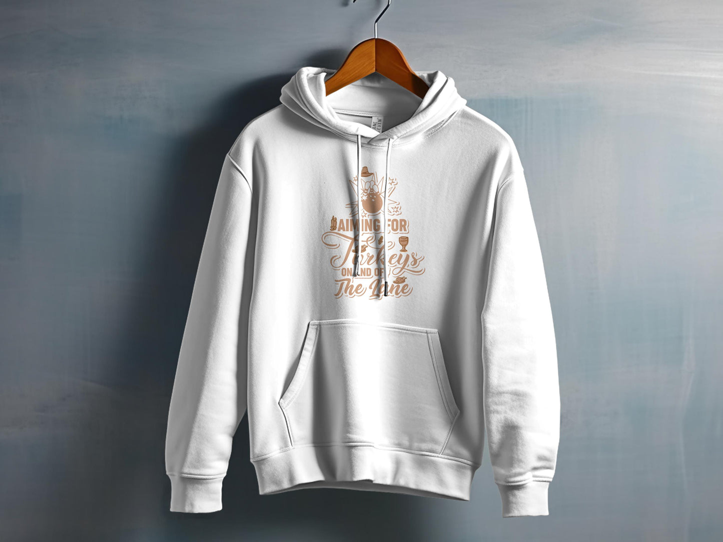 Waiting for the Days to End Hoodie product