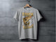 Trick or Trout Graphic Outdoors Fishing Shirt product