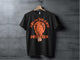 Dibs On The First Drumstick Graphic T-Shirt product type