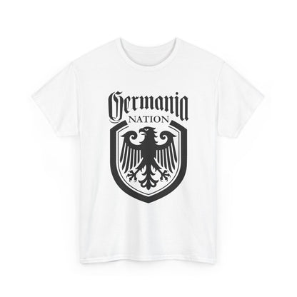Germania Nation Deutschland T-Shirt