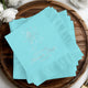 Personalized Event Themed Custom Napkin product