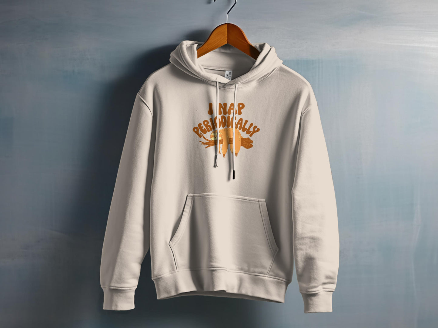 Lunar Perennially Graphic Printed Hoodie Product