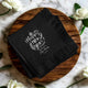 Happy New Year Party Custom Printed Napkin product type