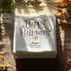 Personalized Happy Halloween Party Napkins product type