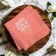 Happy New Year Holiday Party Napkin product type