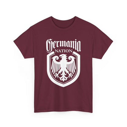 Germania Nation Deutschland T-Shirt