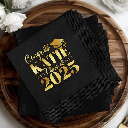 Congrats Katie Class of 2025 Graduation Party product