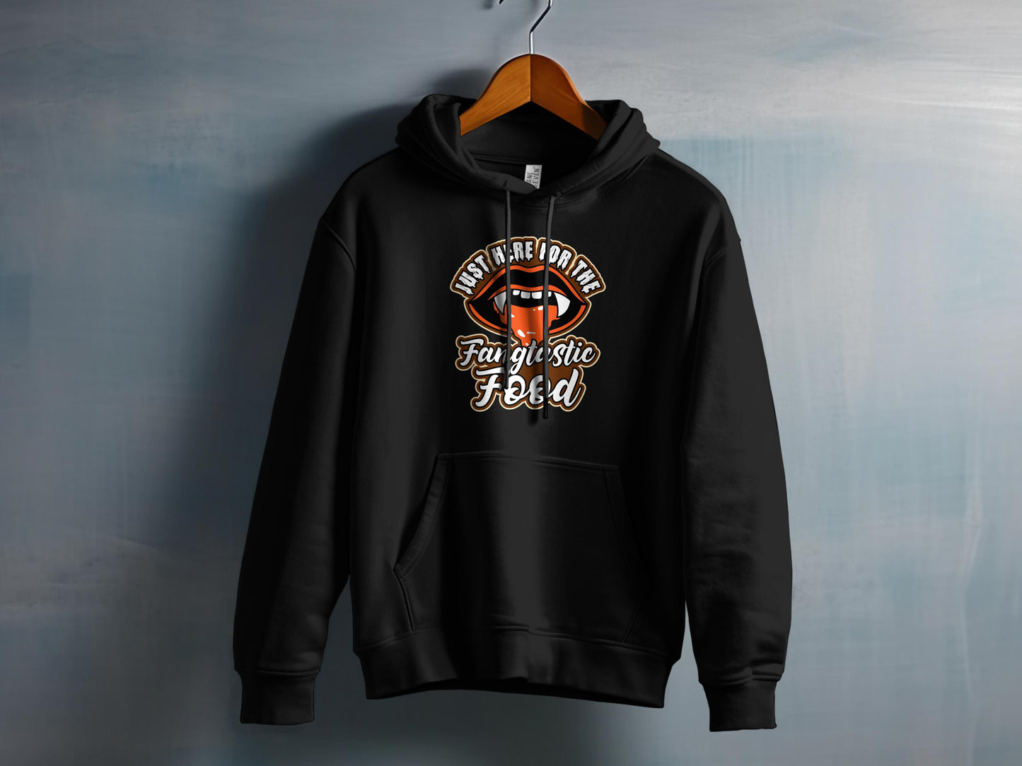 Fantastic Feast Hoodie Perfect for Enthusiasts product type