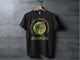 Zombies Can't Keep Up With My Zoomies T-Shirt product