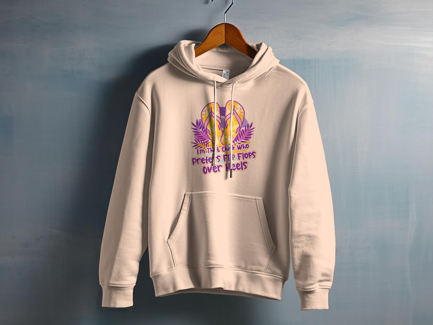 Eagle Heart Prefers To Be Flies Over Fences hoodie product type