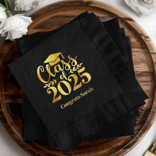 Class of 2025 Congrats Sarah Graduation product