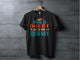 When In Doubt Go To The Library T-shirt product