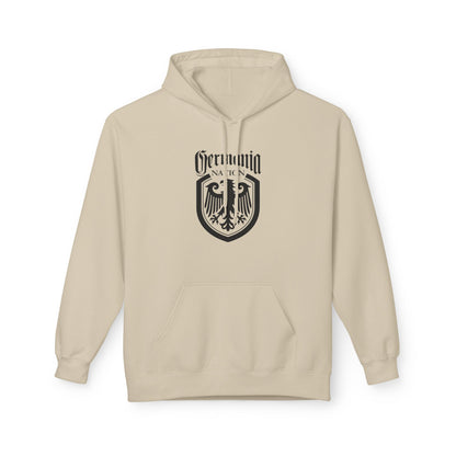 Germania Nation Hoodie Deutschland