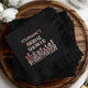 Personalized Bridal Shower Napkin Party product type