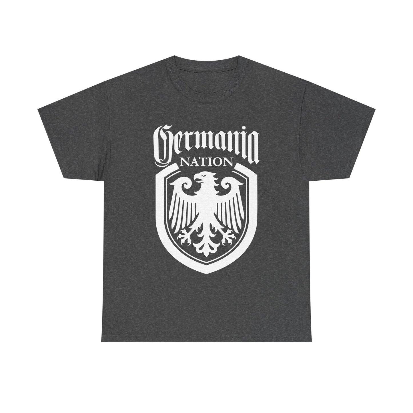 Germania Nation Deutschland T-Shirt
