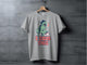 Graphic T-Shirt with I Goat This Slogan T-Shirt product