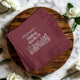 Personalized Bridal Shower Napkin product