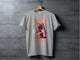 My Heels Are High My Standards Are Higher shirt product