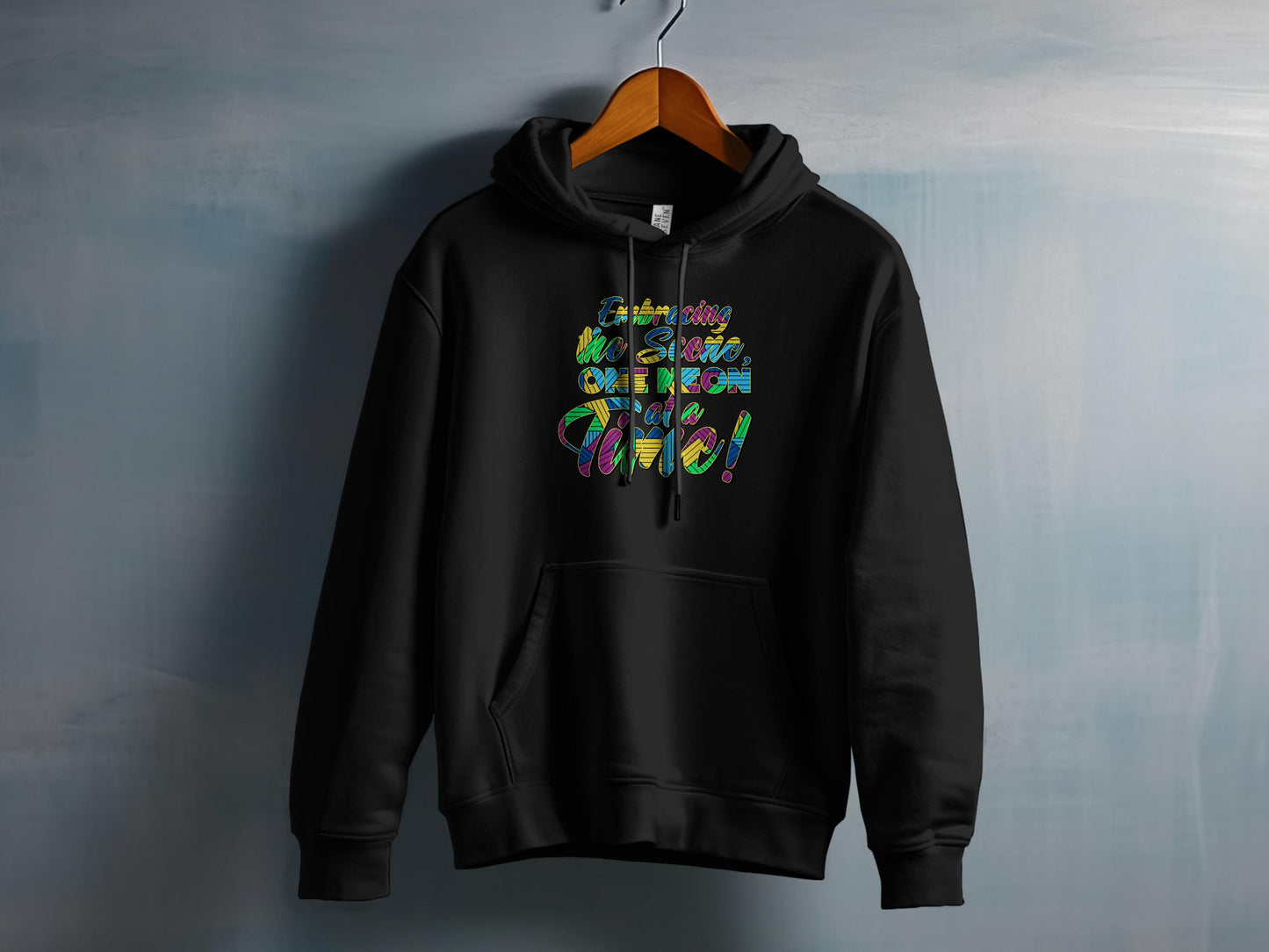 Celebrate The Season One More Time Hoodie product
