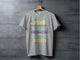 Forced to Stop Drawing and Reenter Society Shirt product type