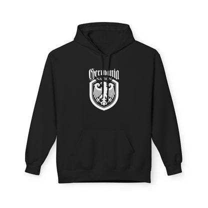 Germania Nation Hoodie Deutschland
