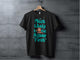 Most Likely to Fall Asleep First T-Shirt product type
