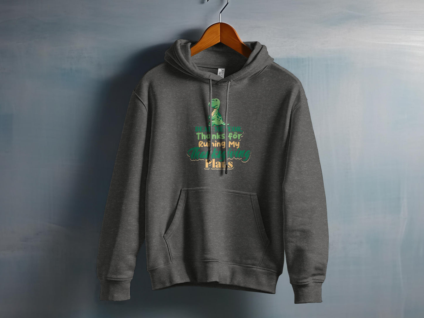Thanks For Ruining My Hiding Place Hoodie product