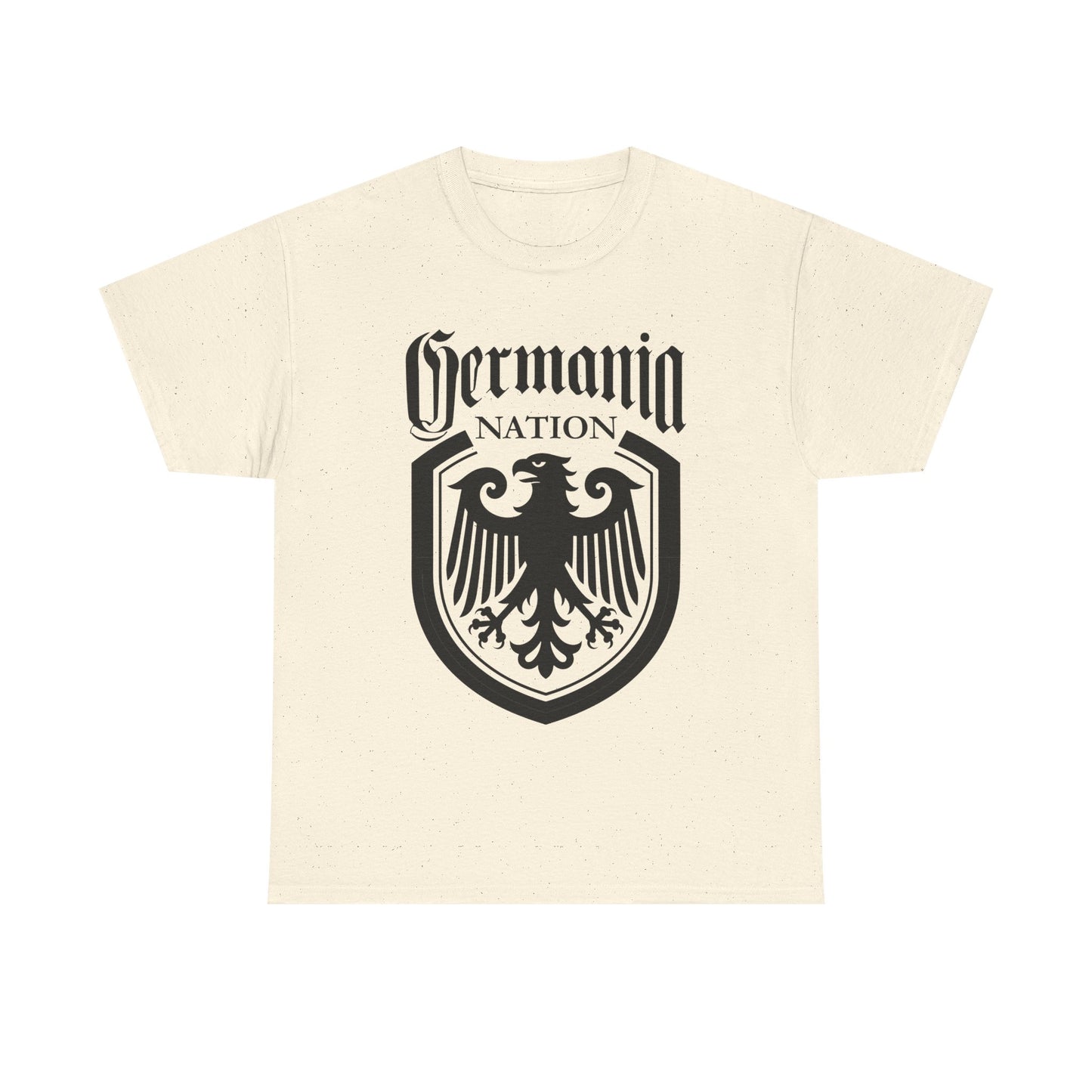 Germania Nation Deutschland T-Shirt