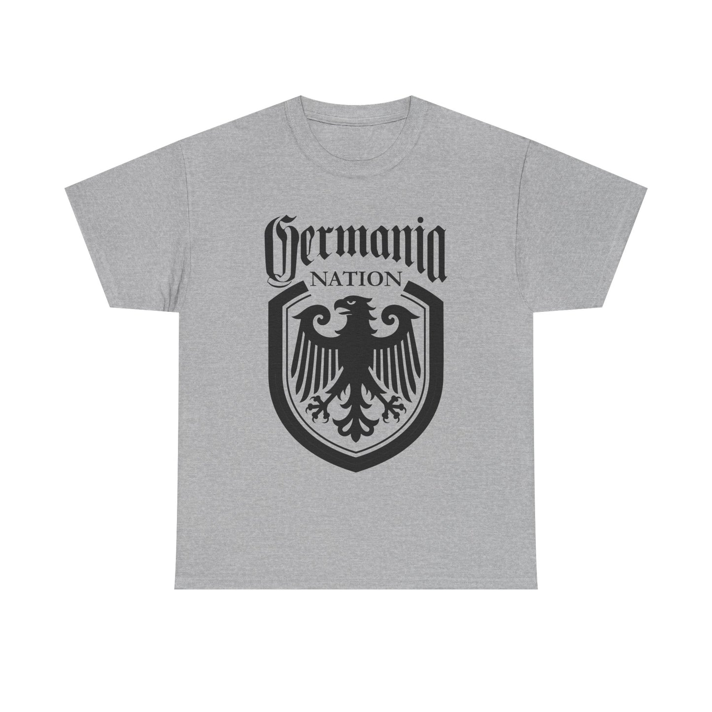 Germania Nation Deutschland T-Shirt