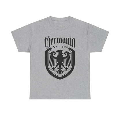 Germania Nation Deutschland T-Shirt