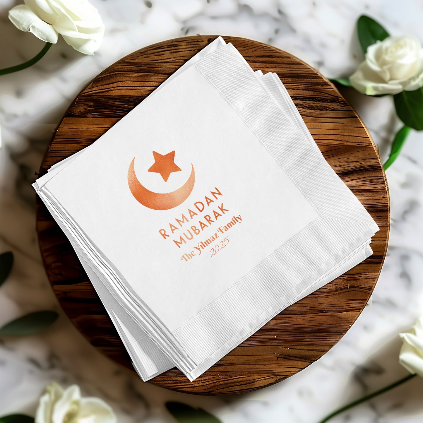 Ramadan Mubarak The Ahmad Family 2023 product type