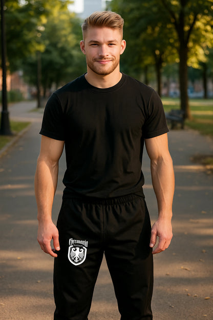 Germania Nation Unisex-Trainingshose Deutschland