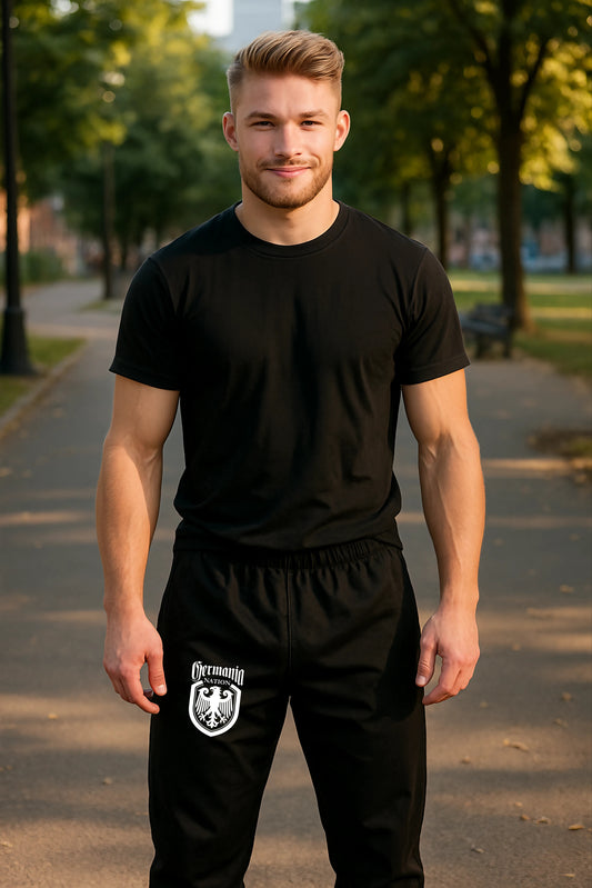 Germania Nation Unisex-Trainingshose Deutschland
