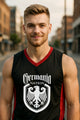 Germania Nation Sport Unisex Tank Top